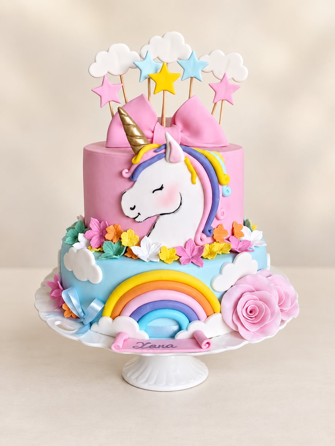 Dečije torte po želji