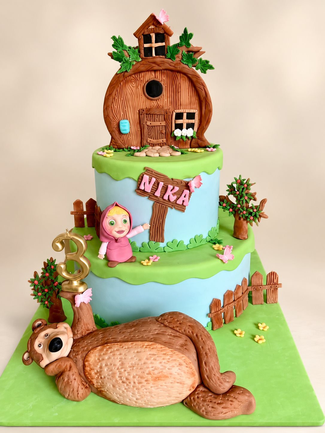 Dečija torta 17