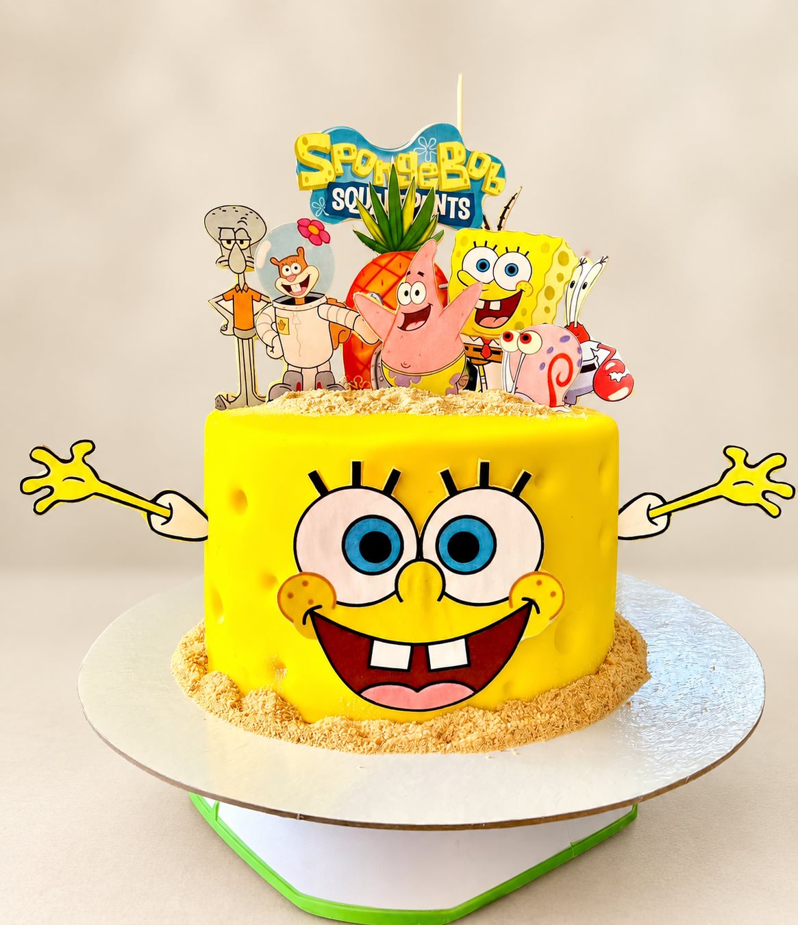 Dečija torta 2