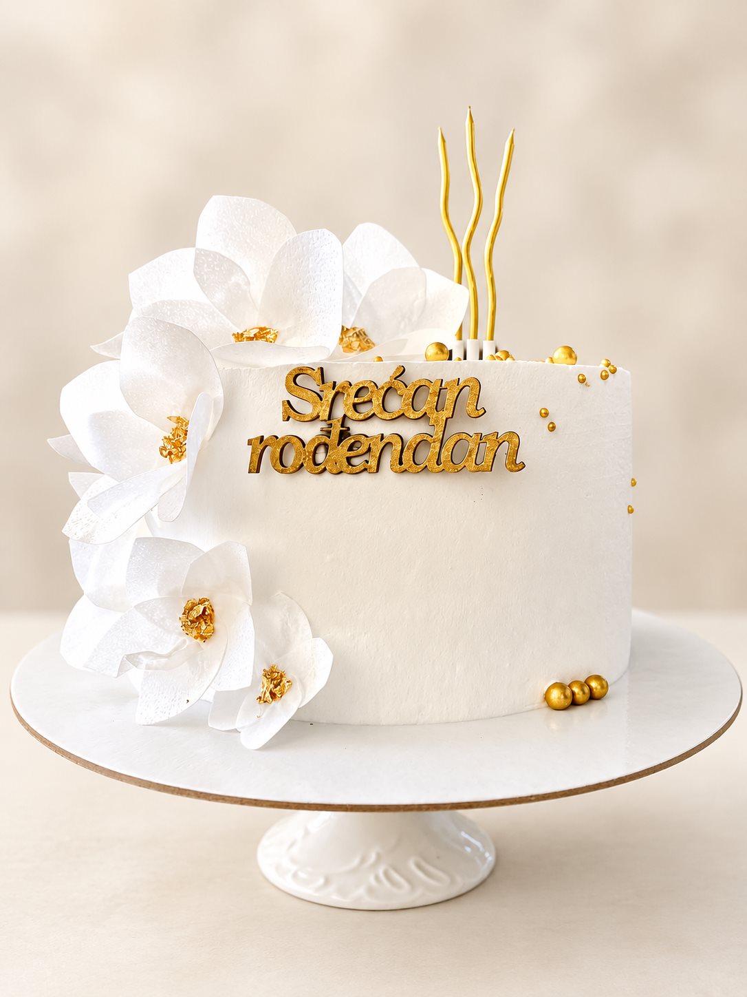 Rođendanska torta 2
