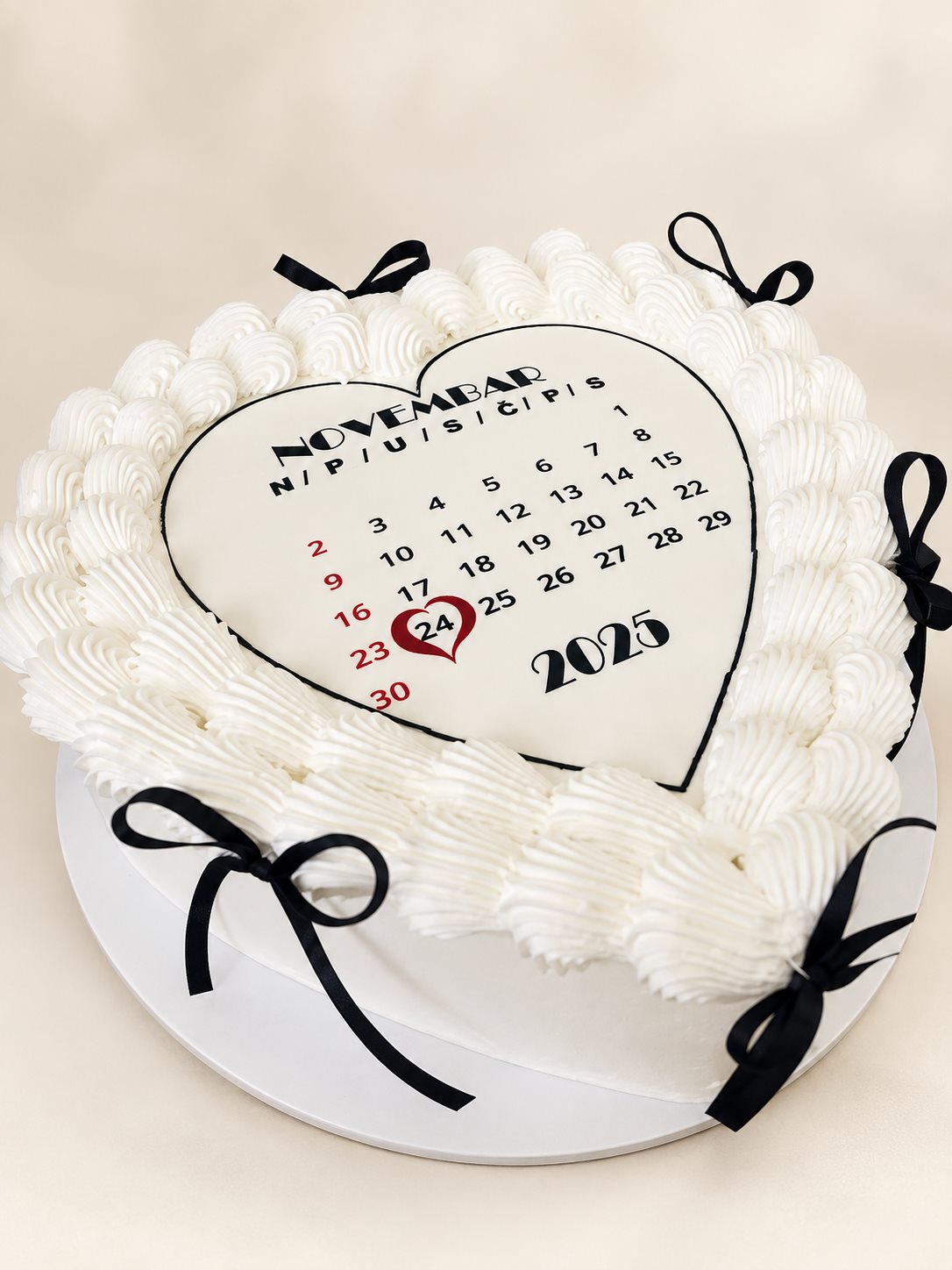 Rođendanska torta 20
