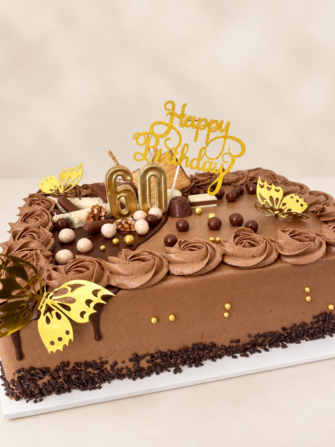 Rođendanska torta 21