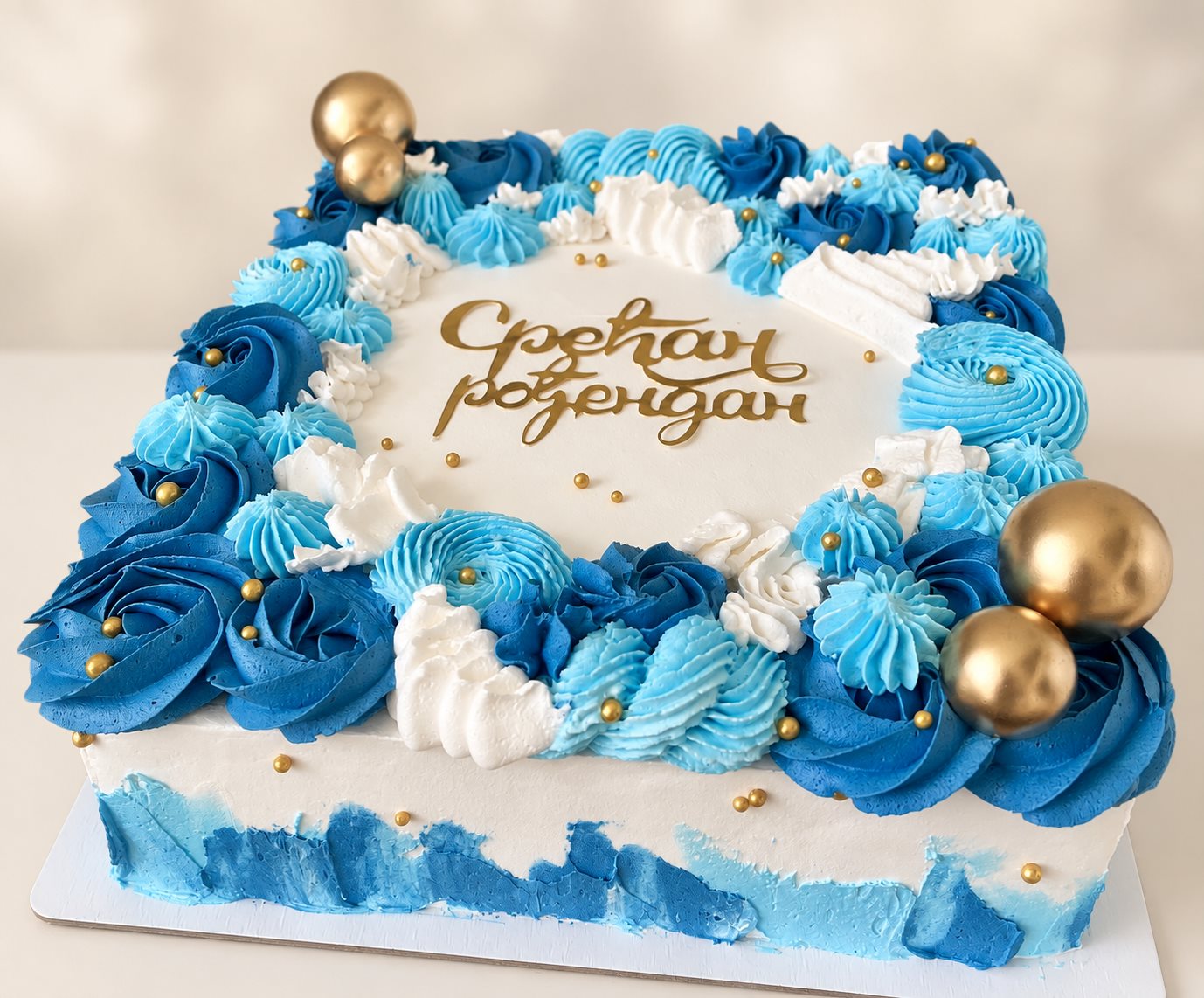 Rođendanska torta 22