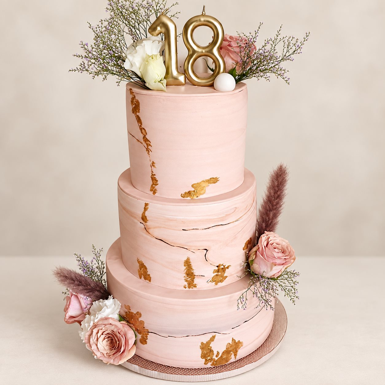 Rođendanska torta 25