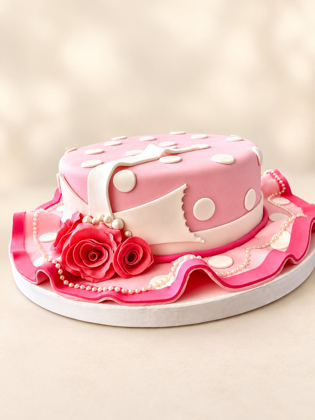 Rođendanska torta 3