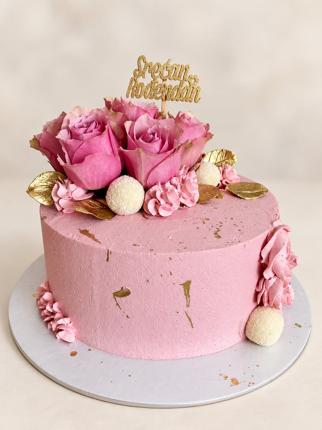 Rođendanska torta 30