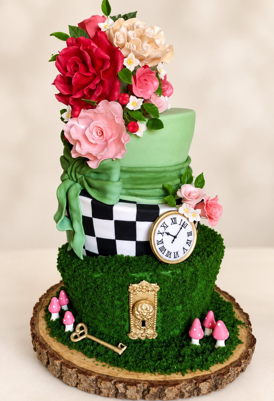 Rođendanska torta 34