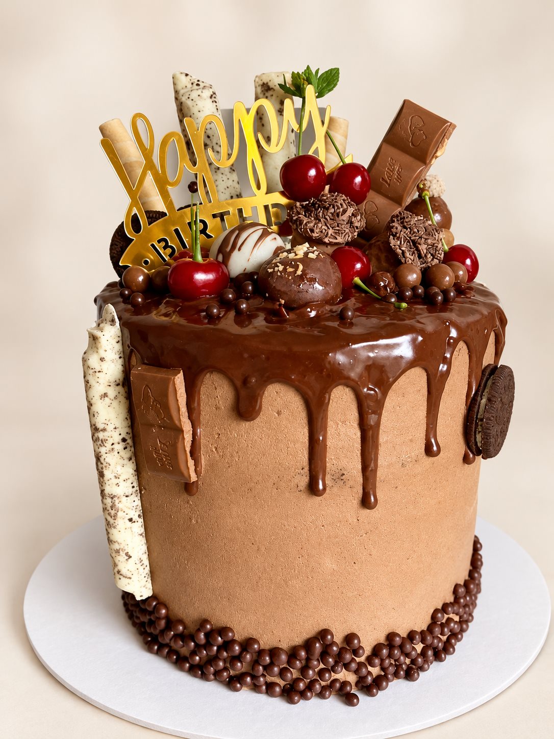 Rođendanska torta 38