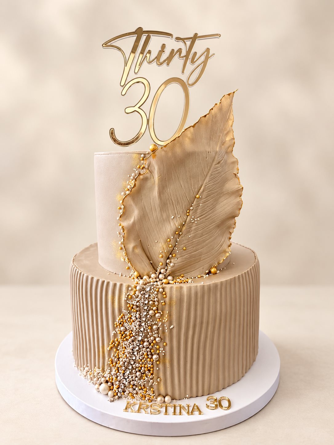 Rođendanska torta 4