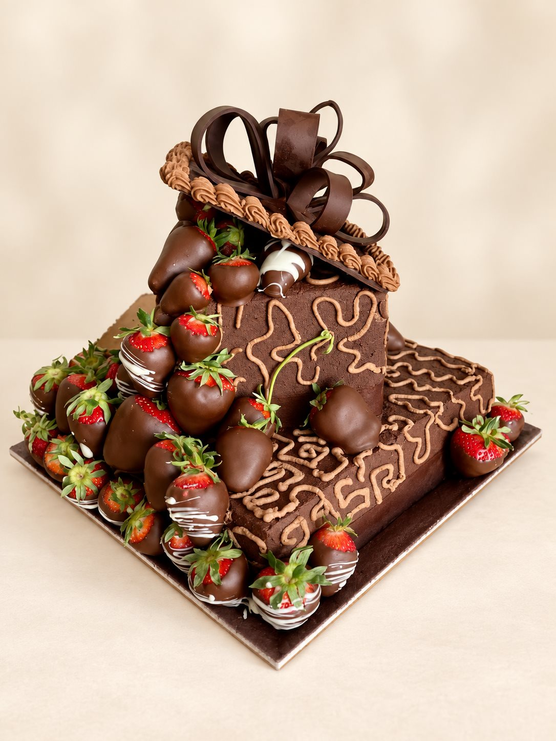Rođendanska torta 40