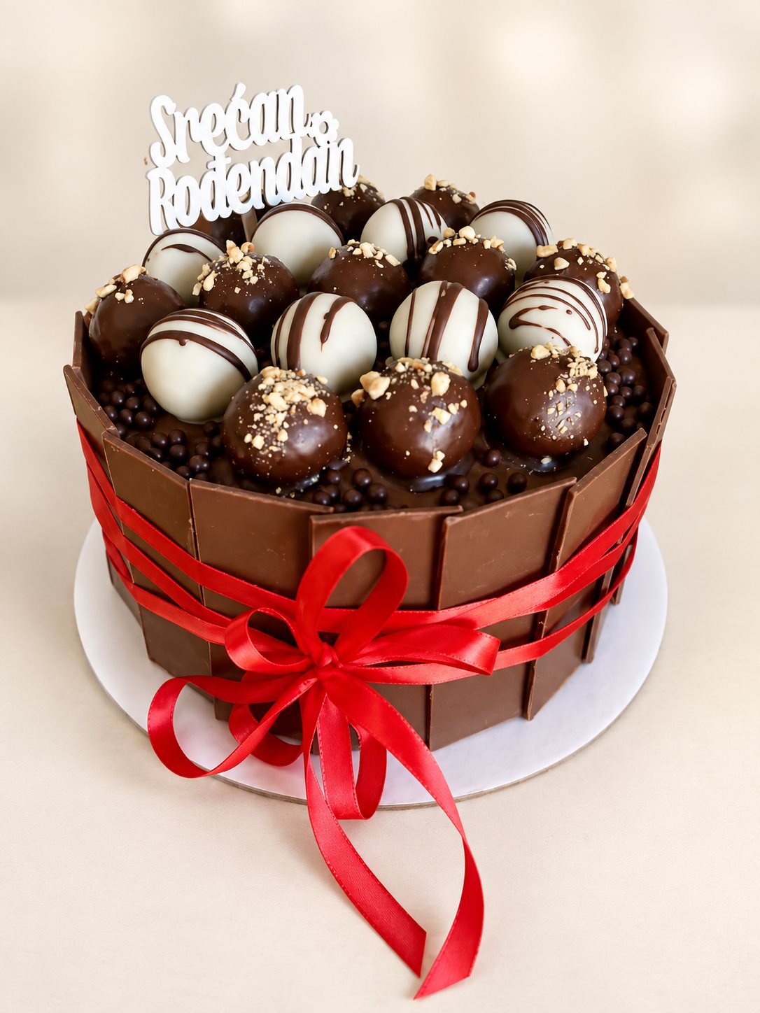 Rođendanska torta 43