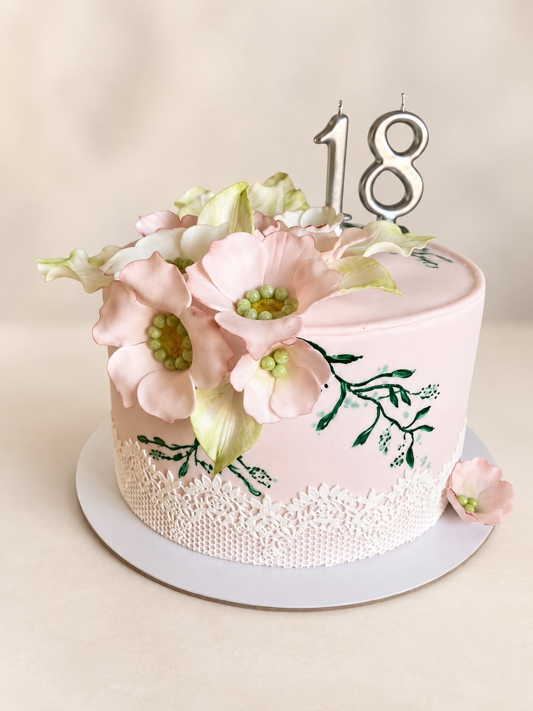 Rođendanska torta 46