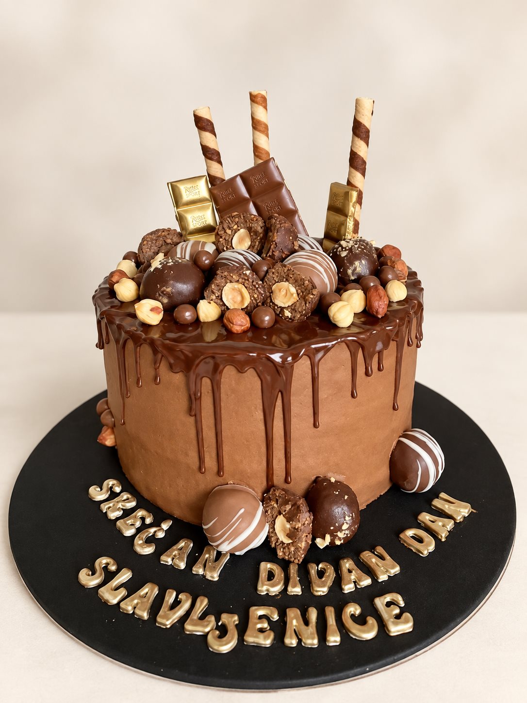 Rođendanska torta 48