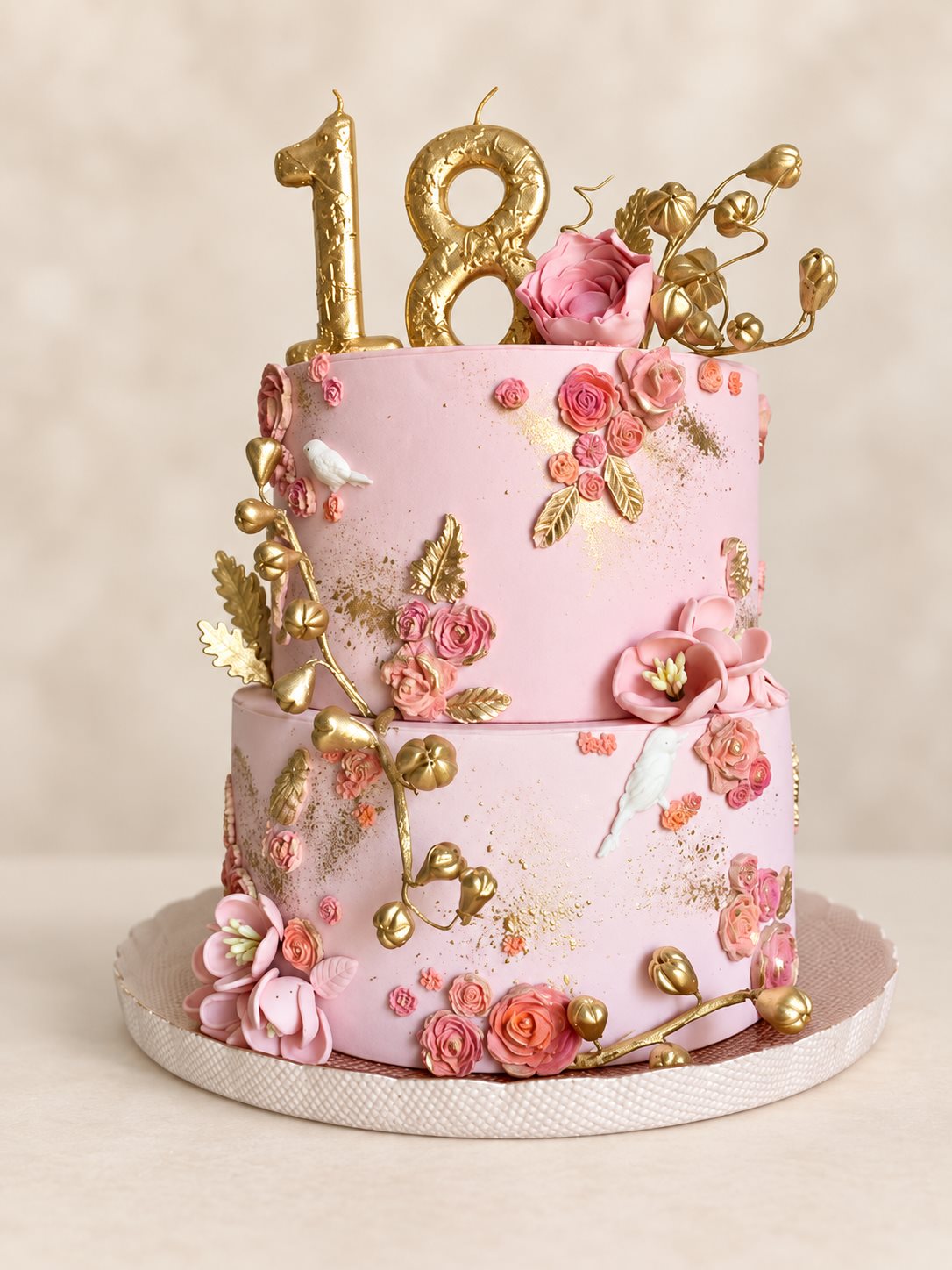 Rođendanska torta 49