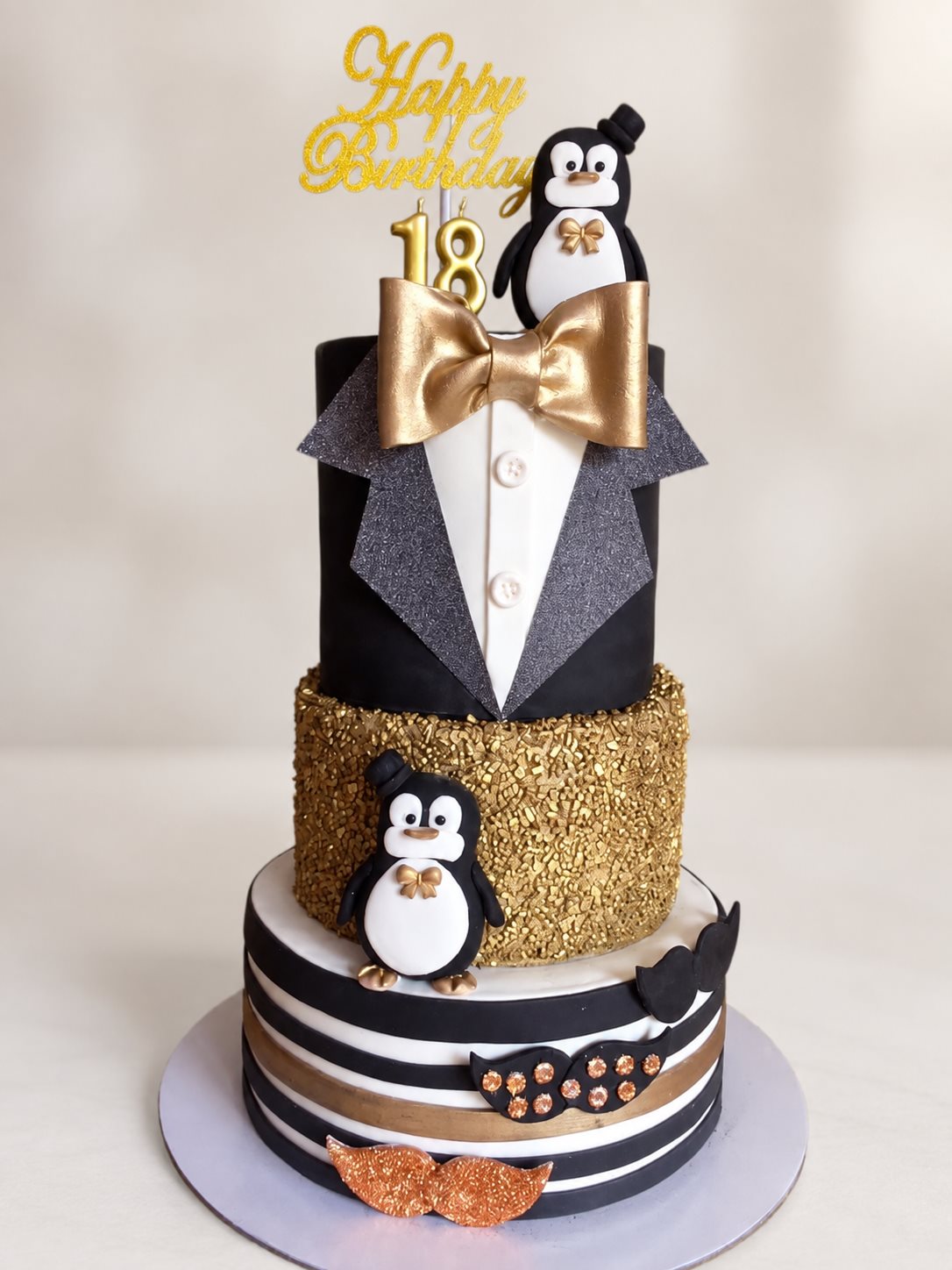 Rođendanska torta 55
