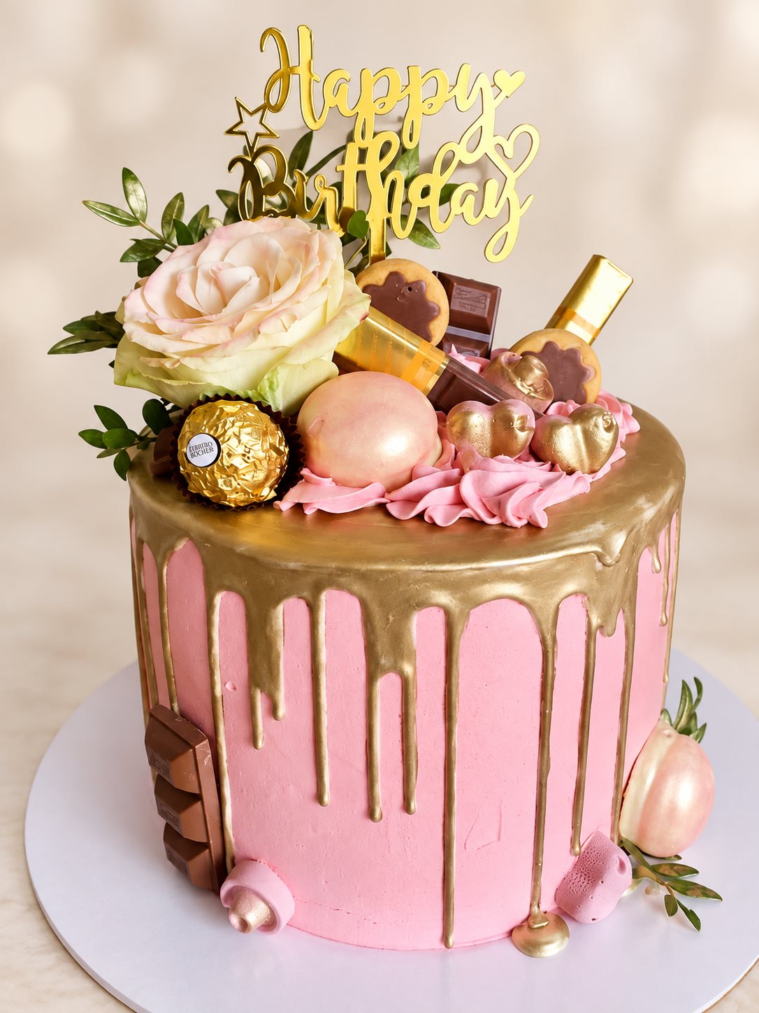 Rođendanska torta 58