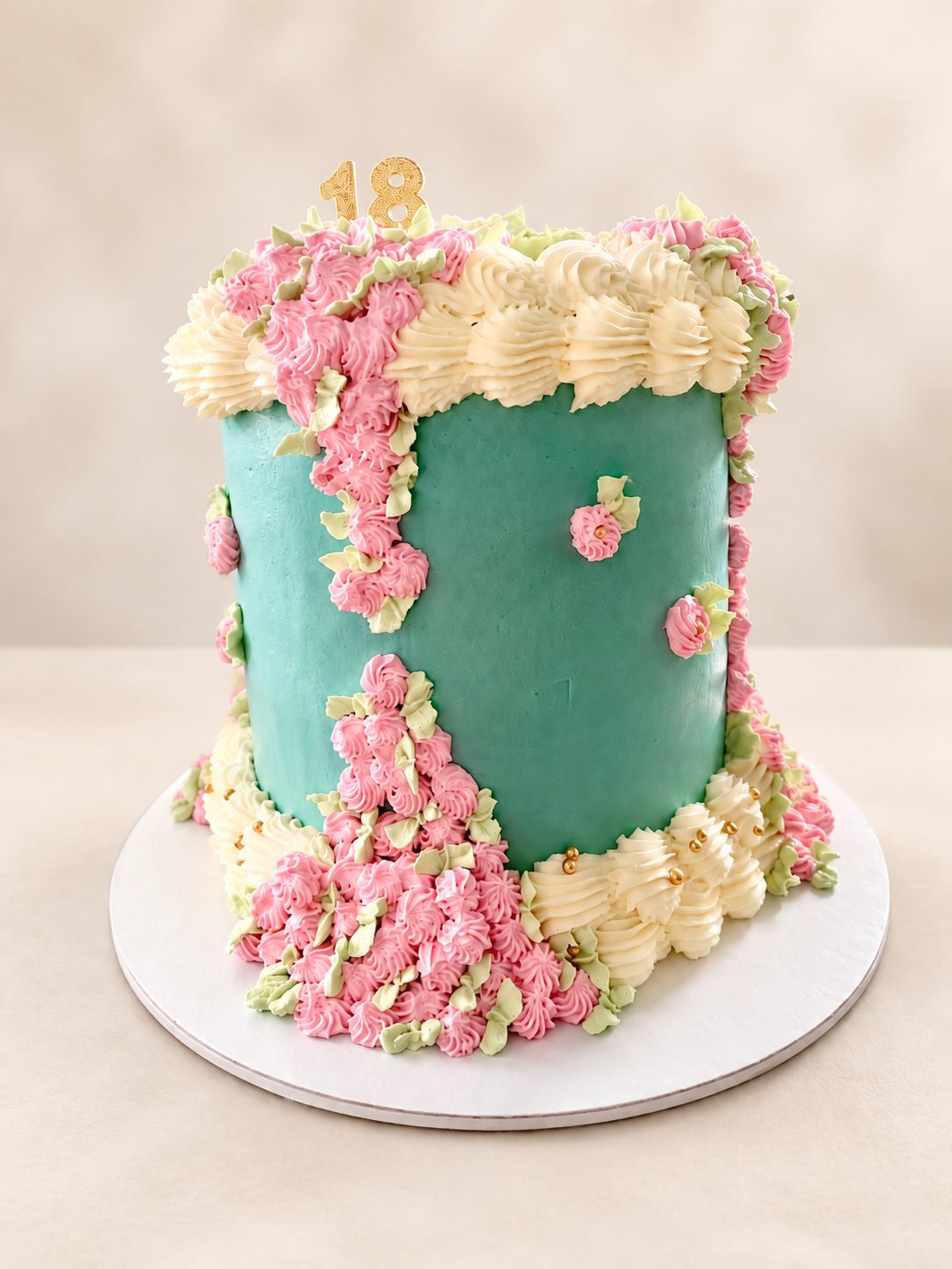 Rođendanska torta 6