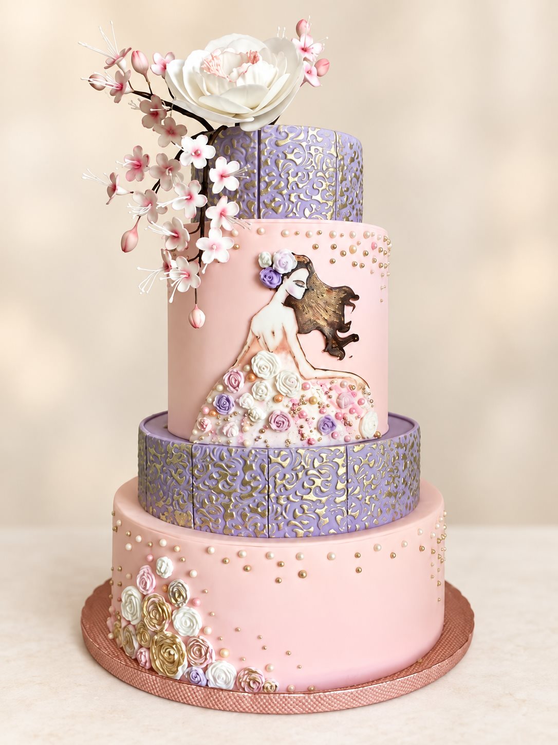 Rođendanska torta 64