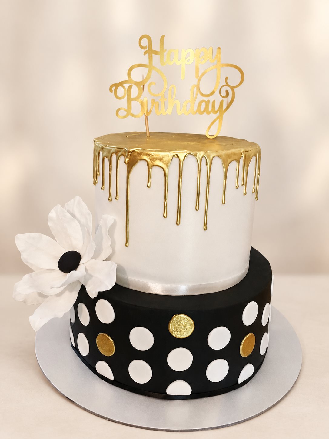 Rođendanska torta 65