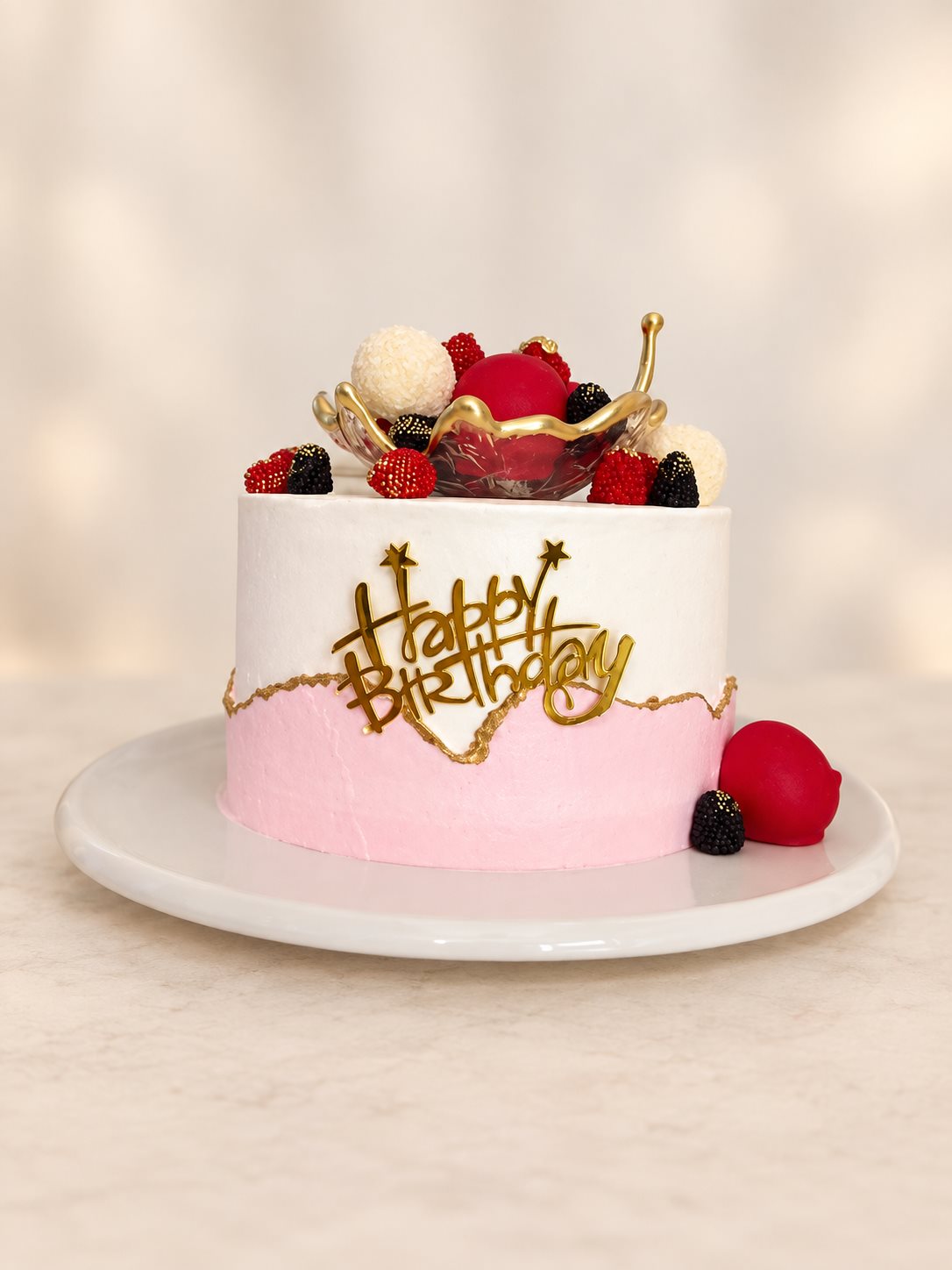 Rođendanska torta 66