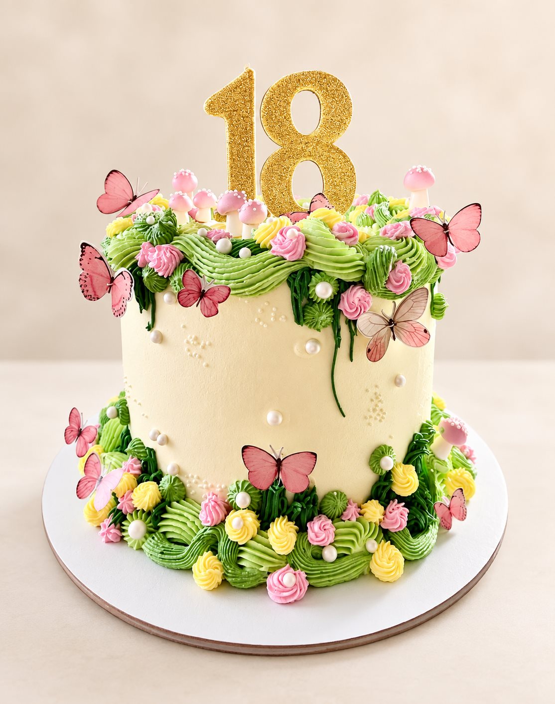 Rođendanska torta 7