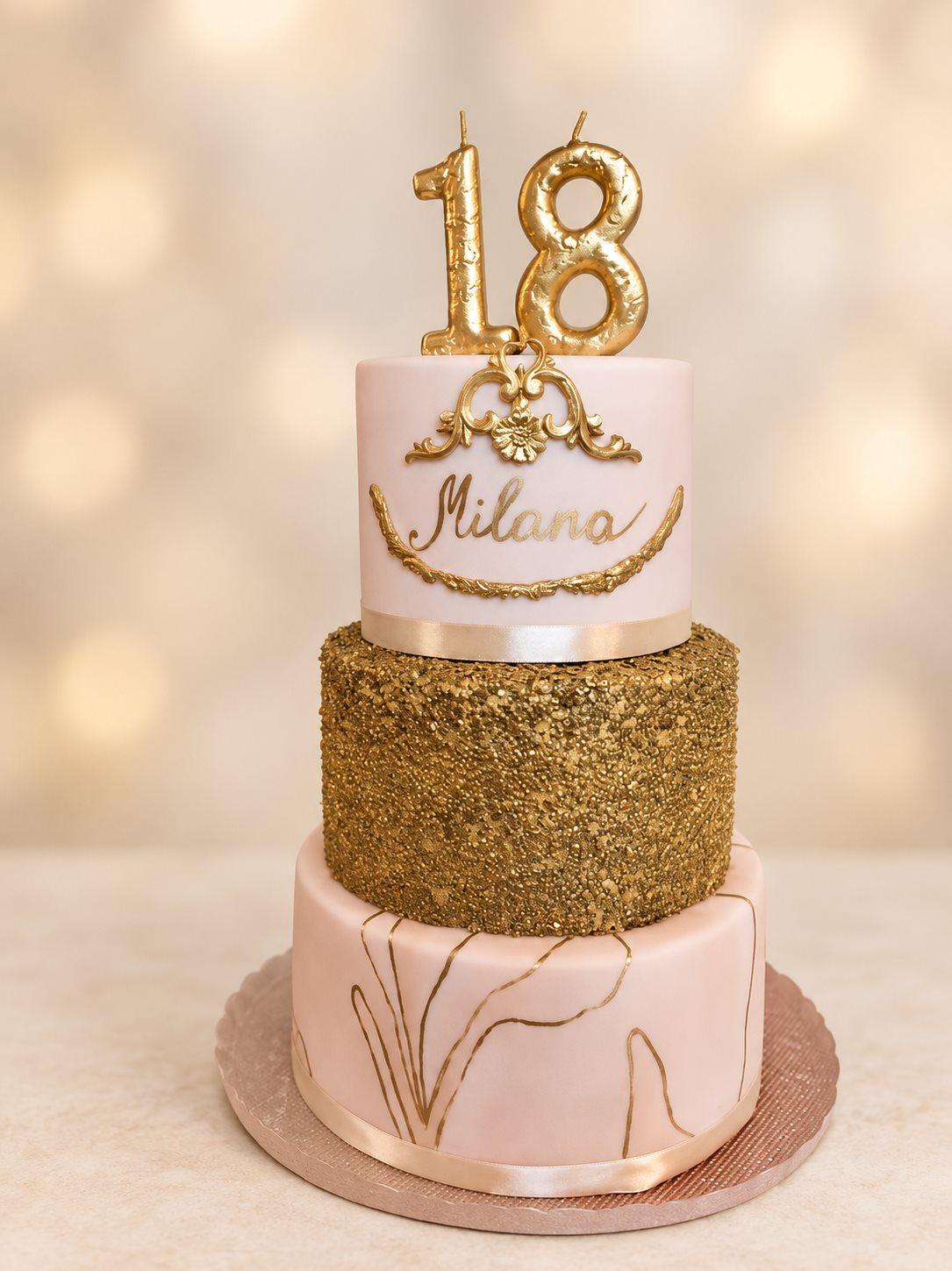 Rođendanska torta 73