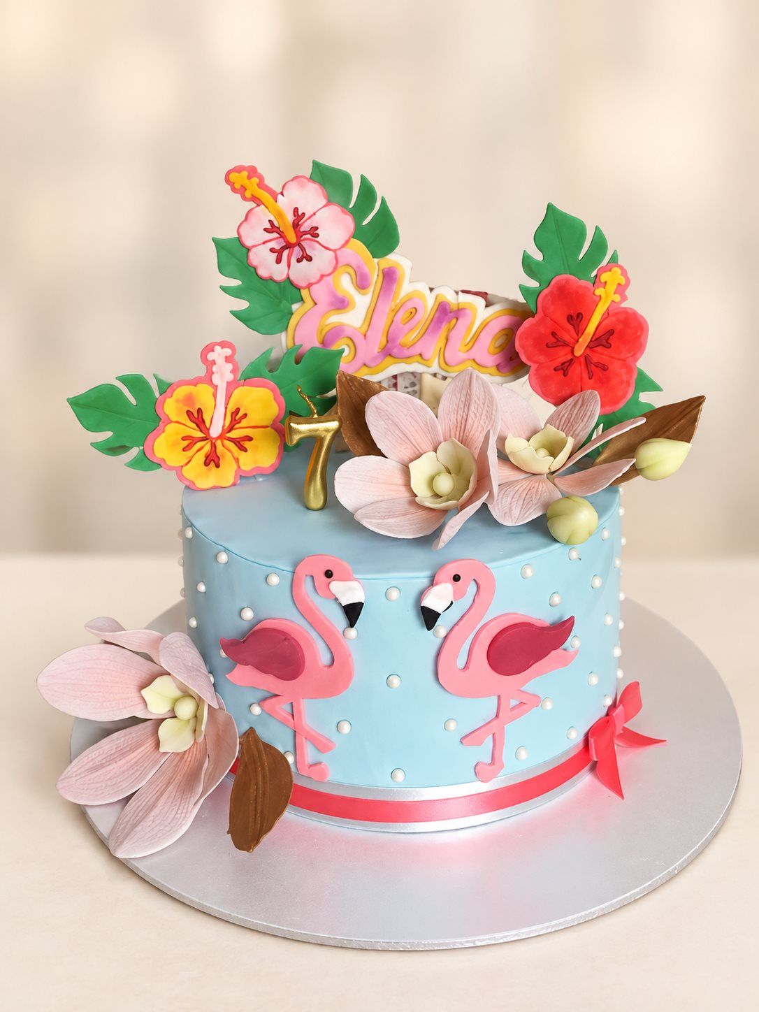 Rođendanska torta 75