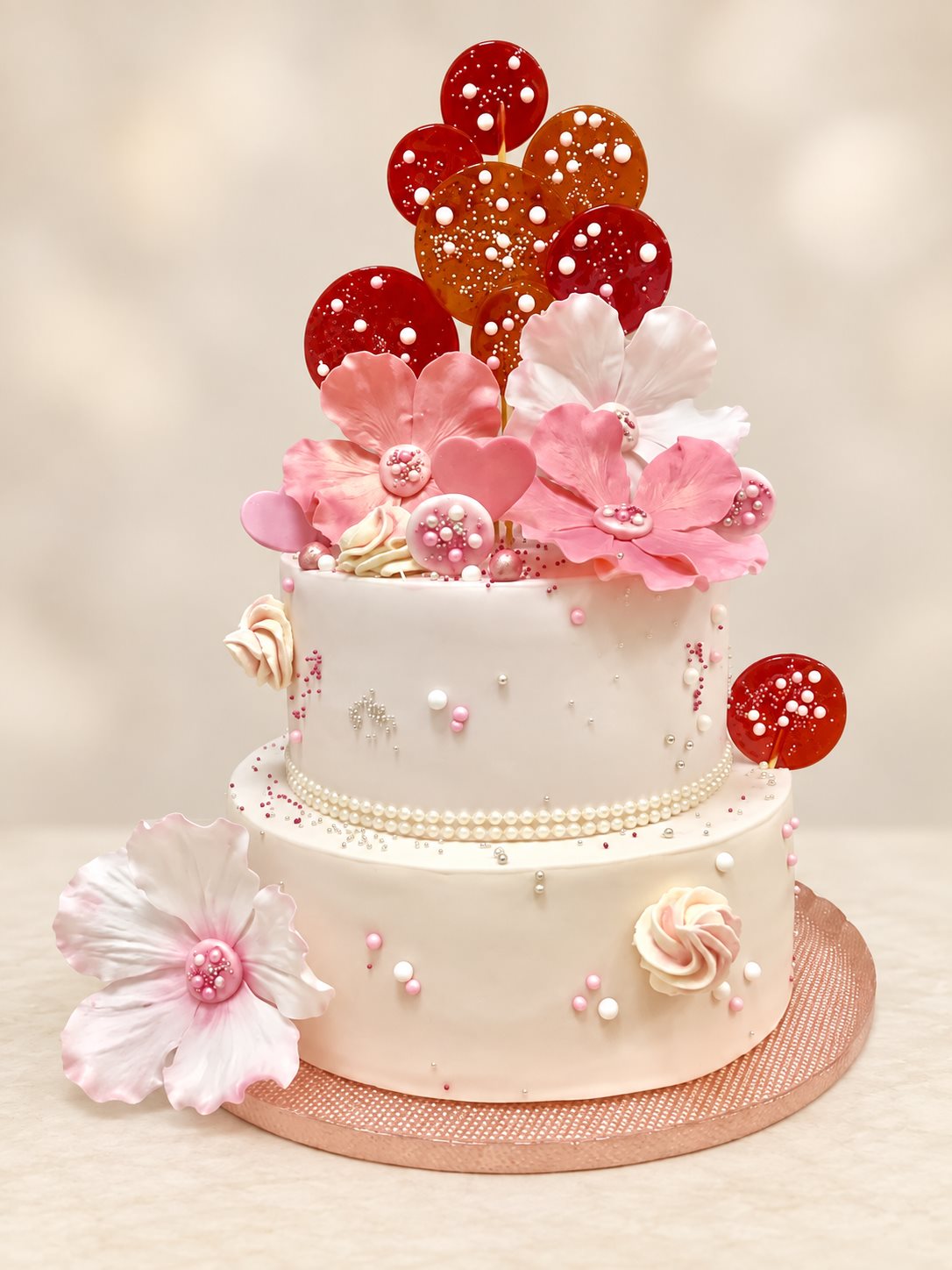 Rođendanska torta 77