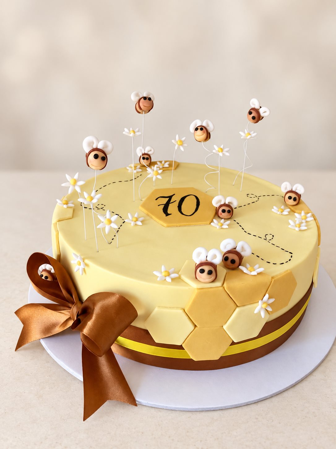 Rođendanska torta 81