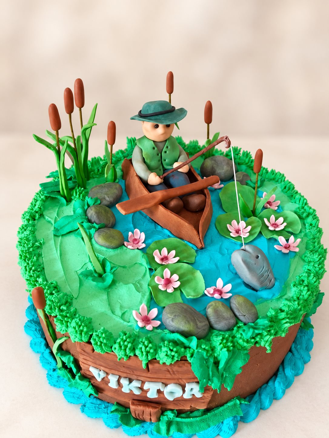 Rođendanska torta 82