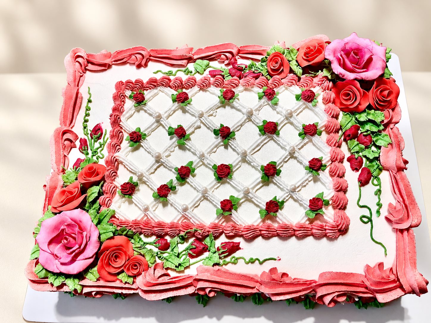 Svečana torta 1