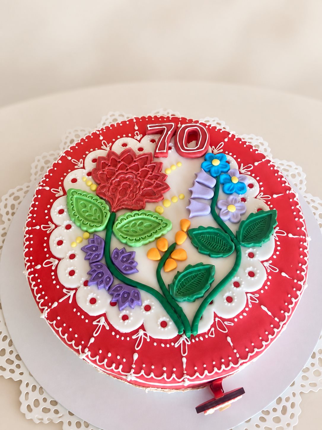 Svečana torta 61