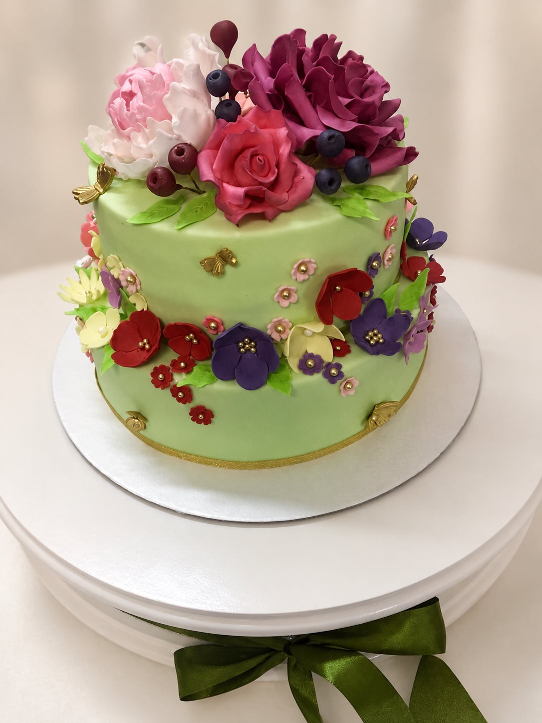 Svečana torta 74