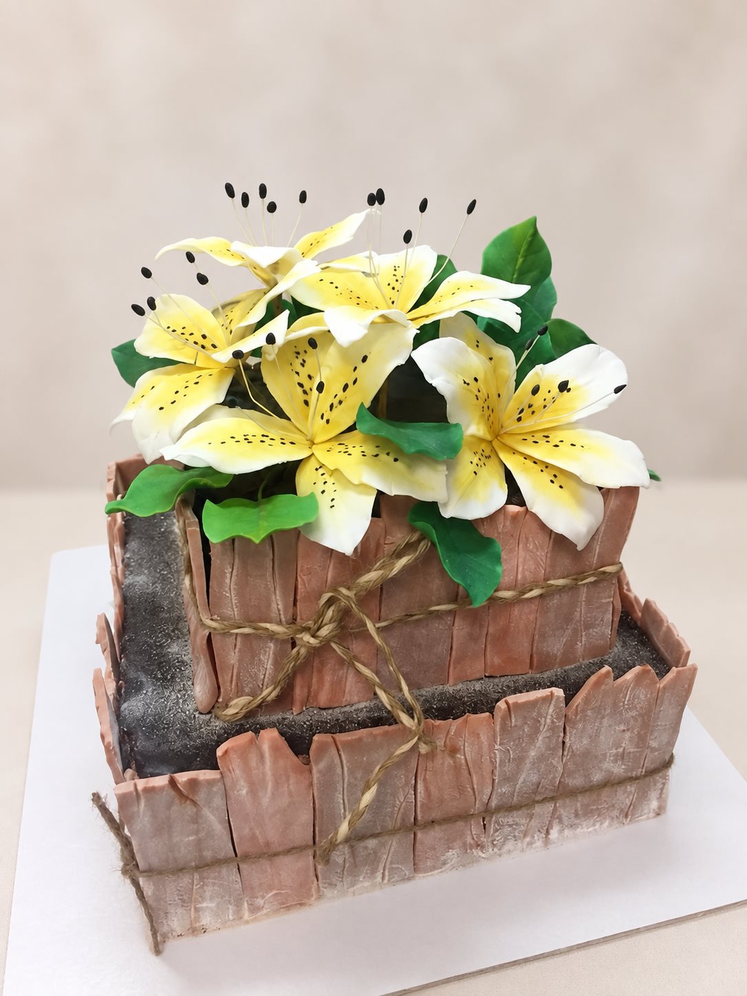 Svečana torta 77