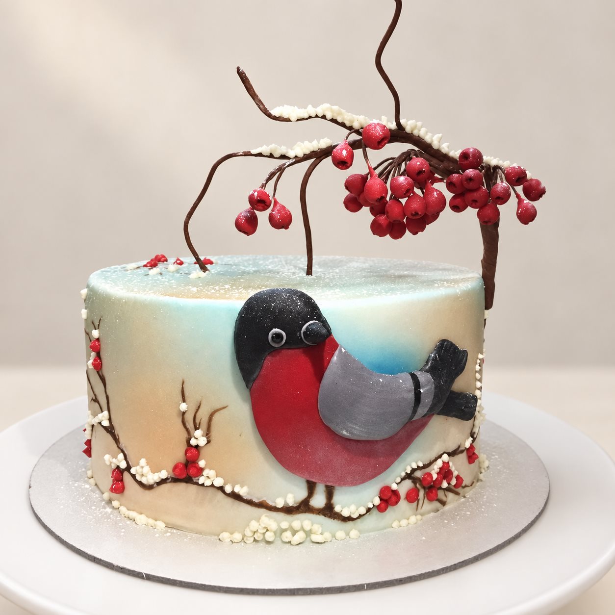 Svečana torta 81